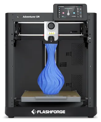 3D-Drucker, 600 mm/s, 220x220x220 mm, PEI-Platte, FDM