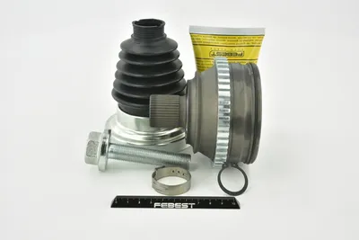 Produktbild von Febest 2310-Trsyna48