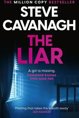 Obrázok produktu pre The Liar
