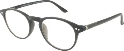 Produktbild von I NEED YOU DOKTOR NEW G65600 anthrazit +3,50 dpt. Kunststoff