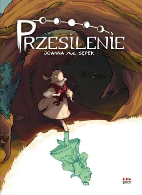 Productafbeelding van Przesilenie