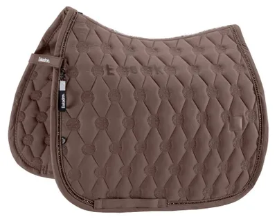 Obrázok produktu pre Eskadron Dynamic 26 – podsedlo so zdobením "Sparkle Crystal"