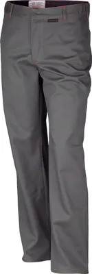 Produktbild von Qualitex Bundhose "robust", Größe: 56, Farbe: dunkelgrau