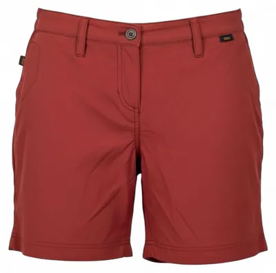Produktbild von Jack Wolfskin Damen Shorts Rosa Größe 36