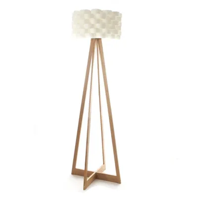Produktbild von Atmosphera Créateur d'intérieur, Bambus Stehleuchte , Höhe 150 cm