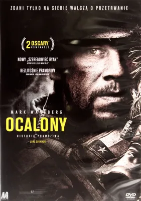 Produktbild von Lone Survivor (nur Originalversion) [DVD]