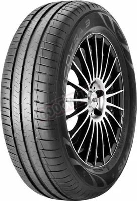 Produktbild von Maxxis Sommerreifen motorcycle-tyres Mecotra 3 ( 205/65 R15 99H XL (+) )