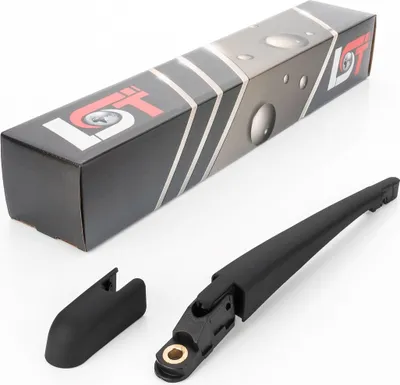 Produktbild von Scheibenwischer hinten Heckwischerarm Rear Wiper für RENAULT CLIO 2 II