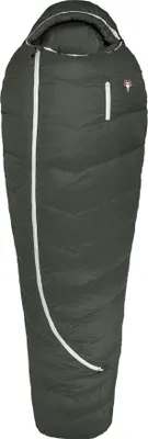 Produktbild von Grüezi Biopod DownWool Sommer 185 - Deep Forest
