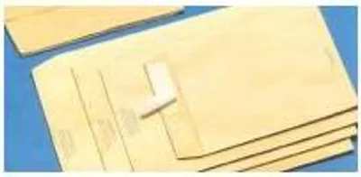 Produktbild von Blasetti 841 Briefumschlag Beige