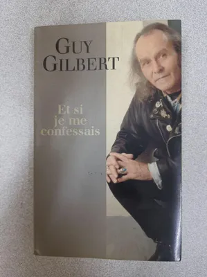 Image de Et si je me confessais