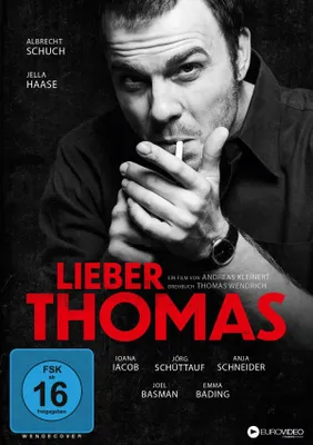 Obrázek produktu pro Lieber Thomas