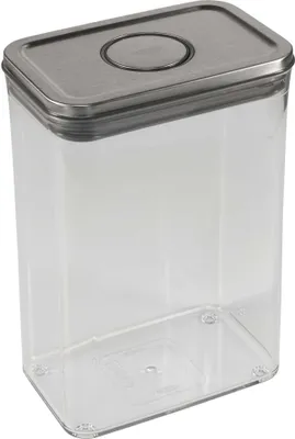Obrázek produktu pro OXO Good Grips POP zásobník ocel 2,6 l