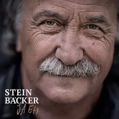 Obrázek produktu pro Gert Steinbäcker: Ja Eh - - (CD / J)
