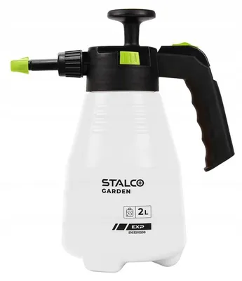 Produktbild von Drucksprüher Handsprüher 2l STR STALCO GARDEN S103210409