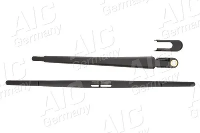 Produktbild von AIC 56795 Wischerarm Scheibenwischerarm Hinten passend für PEUGEOT 207 (WA, WC) 410mm mit Wischblatt