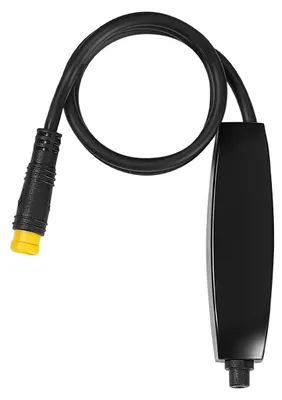 Produktbild von Schaltsensor, Kompatibilität mit Bafang-Motoren, wasserdichter Stecker, Metallschaltsensor