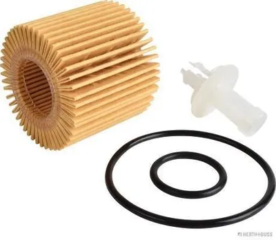 Obrázek produktu pro Olejový filtr Herth+Buss Jakoparts J1316007