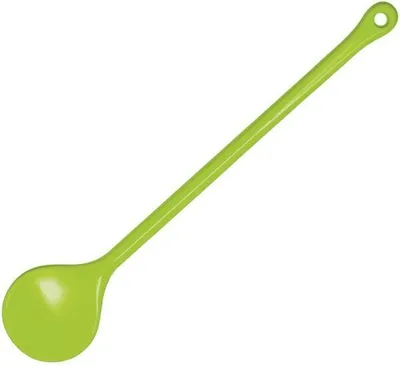 Image de WACA Kunterbunt Cuillère de cuisine Longueur  310 mm, vert pomme