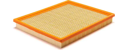 Produktbild von Luftfilter UFI 30.284.00 für NISSAN NP300 Navara Pickup (D40) Filtereinsatz