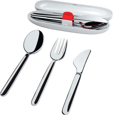Produktbild von Alessi SA04S3G, 35 mm, 50 mm, 165 mm