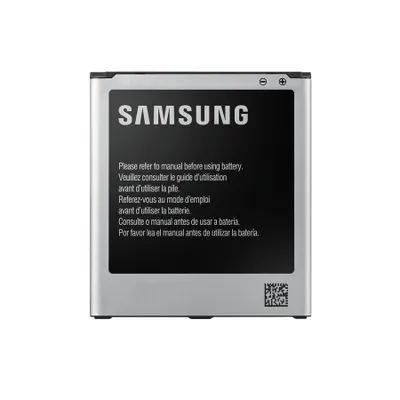 Produktbild von Samsung EB454357VU, Navigator/Tragbarer mobiler Computer/Mobiltelefon, Lithium-Ion (Li-Ion), Standard, Silber, Samsung Wave Y, Galaxy Y Pro, Galaxy Y.