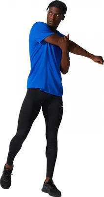 Produktbild von ASICS Core Tight Herren schwarz S