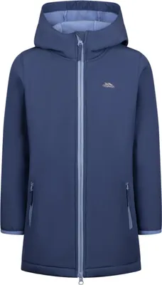 Zdjęcie produktu dla Trespass Brennagh - Damska kurtka softshell Bluetone