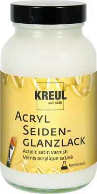 Zdjęcie produktu dla Kreul 79408 Farba akrylowa 250 ml