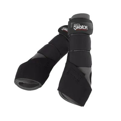 Produktbild von Eskadron Basics Pro Active Gamaschen hinten