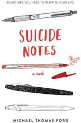 Produktbild von Suicide Notes