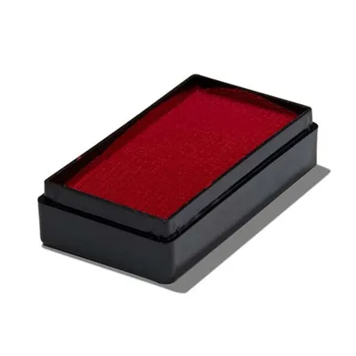 Image de Gâteaux magnétiques globaux 20 g - rouge