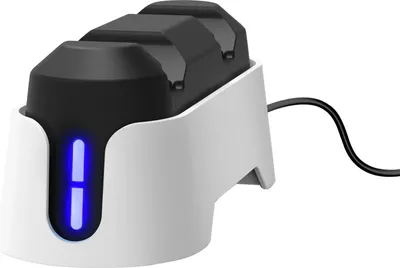 Immagine prodotto di TRUST Trust GXT 228 Supporto di ricarica doppio