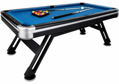 Immagine prodotto di Tavolo da biliardo Glider 7ft incl. accessori
