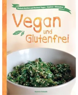 Produktbild von Vegan und Glutenfrei