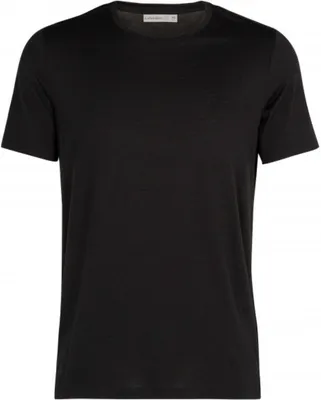 Image de T-shirt Icebreaker Tech Lite II, manches courtes