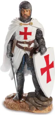 Produktbild von Templer Thibaud de Gaudin 20cm