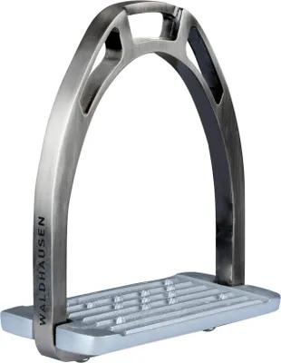 Produktbild von Waldhausen Aluminium Steigbügel
