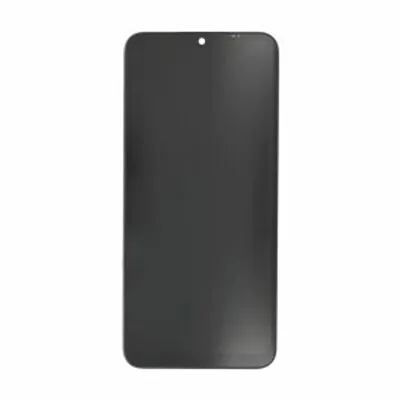 Produktbild von Display für Xiaomi Poco C3 LCD + Rahmen schwarz Touch Bildschirm