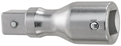 Imagen del producto de STAHLWILLE 15010003, Llave de vaso, 1 unidad, Cromo, 369 g