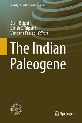Obrázok produktu pre The Indian Paleogene