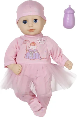 Zdjęcie produktu dla Zapf Creation® 705728 Zapf Creation® Little Sweet Annabell Puppe