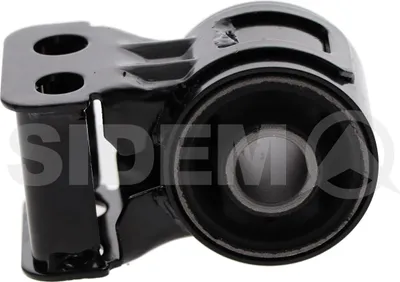 Produktbild von Lagerung Lenker für Querlenker für CHEVROLET SPARK (M300) Hinten Vorne 889609 SIDEM