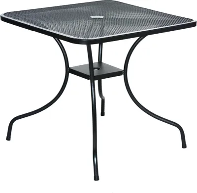 Produktbild von ROJAPLAST Gartentisch ZWMT-80, 80 cm