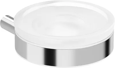 Obrázek produktu pro Mexen Loop mýdelnička, chrom - 70A71055-00