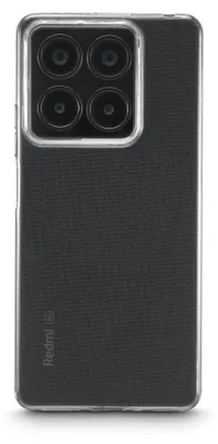 Produktbild von Hama Always Clear, Cover, Xiaomi, 14T Pro, 16,9 cm (6.67"), Transparent
