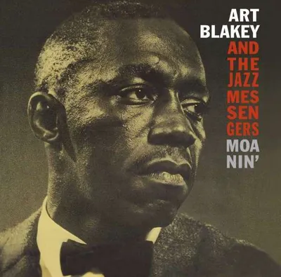 Immagine prodotto di Moanin' (180g) (Edizione limitata)