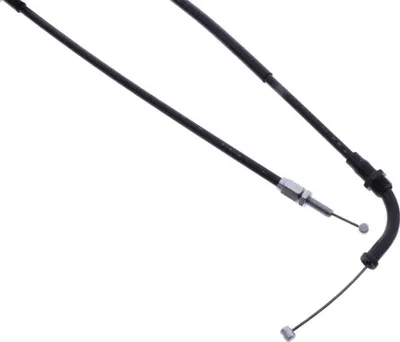 Image de JMP câble d'accélération papillon 153-563 pour Honda CX 500