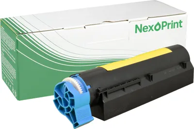 Produktbild von Toner kompatibel zu Brother TN-2220 schwarz HL-2240 HL-2240D HL-2250DN HL-2270DW DCP-7060D DCP-7065DN MFC-7360N