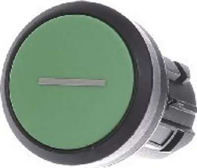 Obrázek produktu pro Siemens 3SU1000-0AB40-0AC0, Plast, IP66, IP67, IP69, IP69K, Černá, Zelená, 2,95 cm, 35,3 mm, 30 mm